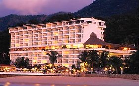Hotel Best Western Sierra Mazamitla